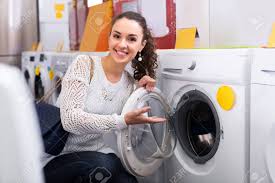 IFB Washing Machine Repair Service Center in Hill Fort Road